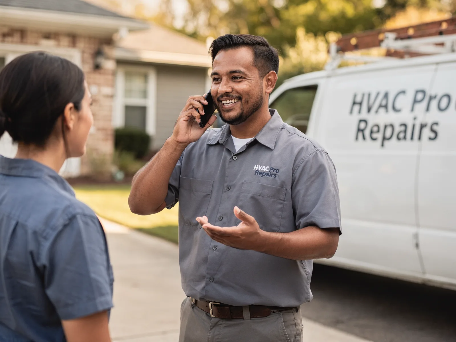 Heat Pump Repair Goodland, MN FAQs